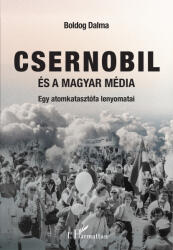 Csernobil és a magyar média (2024)