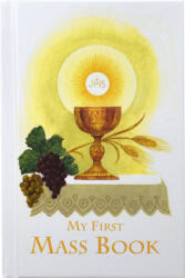 First Mass Book (ISBN: 9780899428598)