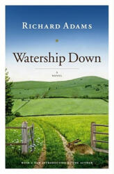 Watership Down - Richard Adams (2005)