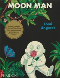 Moon Man (ISBN: 9780714855981)