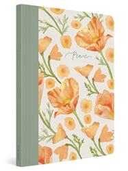 ESV Prayer Journal (ISBN: 9781433582486)