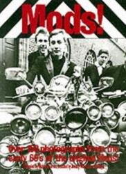 Mods (ISBN: 9780859651738)