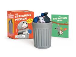 The Screaming Possum (ISBN: 9780762484331)