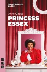 Princess Essex (ISBN: 9781839043857)