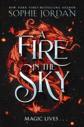 A Fire in the Sky (ISBN: 9780008712358)