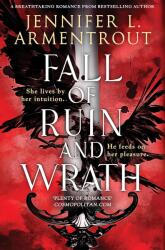 Fall of Ruin and Wrath (ISBN: 9781035027385)