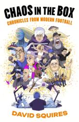 Chaos in the Box (ISBN: 9781783352838)