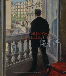 Gustave Caillebotte - Paul Perrin, Scott Allan (ISBN: 9781606069448)