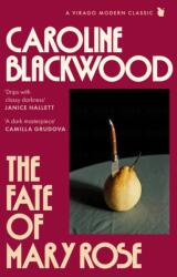 The Fate of Mary Rose (ISBN: 9780349019048)