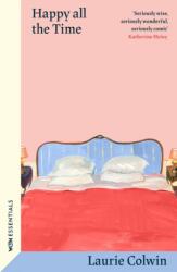 Happy All the Time (ISBN: 9781399627511)