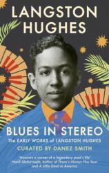 Blues in Stereo (ISBN: 9781408773253)
