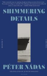 Shimmering Details, Volume I (ISBN: 9781250338235)
