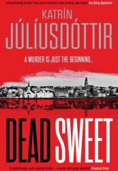 Dead Sweet (ISBN: 9781916788176)