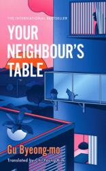 Your Neighbour's Table (ISBN: 9781035416479)