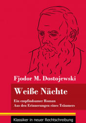 Weisse Nachte - Klara Neuhaus-Richter, Alexander Eliasberg (ISBN: 9783847850755)