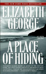 A Place of Hiding - Elizabeth A. George (2009)