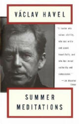 Summer Meditations - Václav Havel (1993)