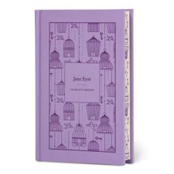 Jane Eyre - BRONTE CHARLOTTE (ISBN: 9781454957027)