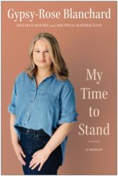 My Time to Stand - Michele Matrisciani, Melissa Moore (ISBN: 9781637745908)