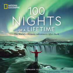 100 Nights of a Lifetime (ISBN: 9781426223372)