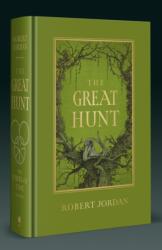 The Great Hunt (ISBN: 9780356525228)