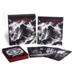 The Bloodlands Oracle - ABBOTT AMORY (ISBN: 9780764368349)