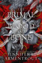 Primal of Blood and Bone (ISBN: 9781963135411)