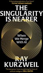 Singularity is Nearer (ISBN: 9781529937497)
