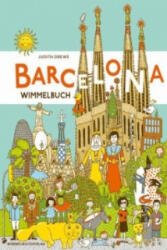 Barcelona Wimmelbuch (ISBN: 9783942491778)