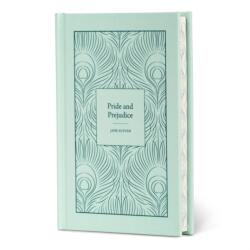 Pride and Prejudice - AUSTEN JANE (ISBN: 9781454957539)