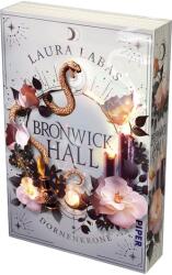 Bronwick Hall - Dornenkrone (ISBN: 9783492707626)