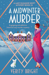 A Midwinter Murder (ISBN: 9781835256305)