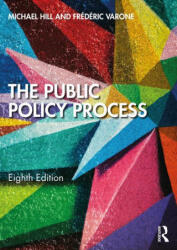 Public Policy Process - Hill, Michael (ISBN: 9780367445348)