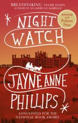 Night Watch (2025)