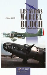 Les avions Marcel Bloch - RICCO (2024)