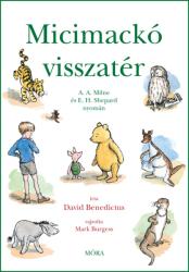 Micimackó visszatér (ISBN: 9789631186802)