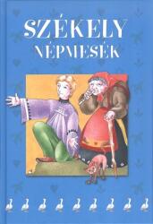 *Székely népmesék (ISBN: 9786155535079)
