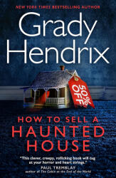 How to Sell a Haunted House (ISBN: 9781803360553)