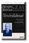 SIMON ISTVÁN: VEZÉRÁLDOZAT (ISBN: 9789639211582)