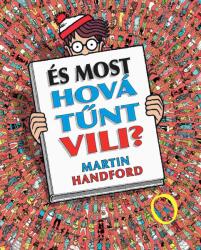 És most hová tűnt Vili? (2025)