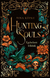 Hunting Souls - Egybeforrt lelkünk (2025)