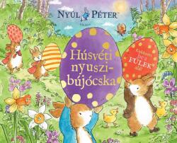 Nyúl Péter világa - Húsvéti nyuszibújócska! (2025)