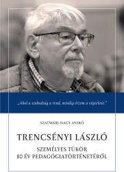 Trencsényi László (2024)