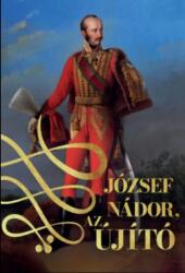 József nádor, az újító (2024)