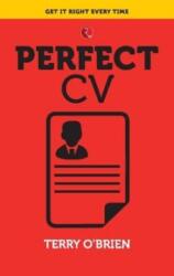 CV Perfect (ISBN: 9788129145383)