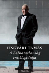 A HALHATATLANSÁG ENCIKLOPÉDIÁJA (ISBN: 9789632443096)