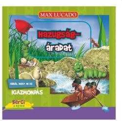 Hazugságáradat (ISBN: 9786155446917)