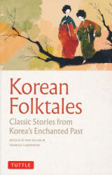 Korean Folktales (ISBN: 9780804857758)