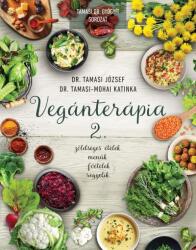 Vegánterápia 2 (2024)