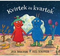 Kvirtek és kvartok (2019)